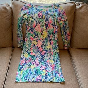 Lilly Pulitzer dress